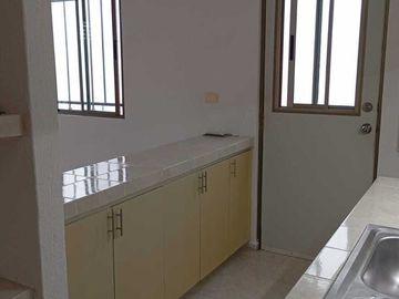 Casa de 1 Planta con 2 Recámaras en el Fraccionamiento Las Américas II Mérida