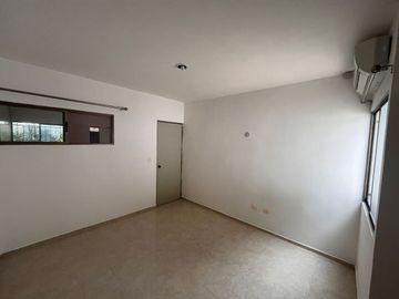 Casa de 1 Planta con 2 Recámaras en el Fraccionamiento Las Américas II Mérida