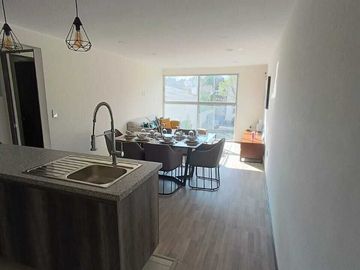 Venta de Departamentos en Edificio en calle Dr. Enrique González Martínez, Sta.