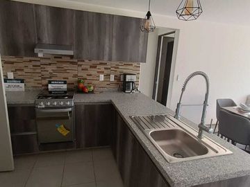 Venta de Departamentos en Edificio en calle Dr. Enrique González Martínez, Sta.