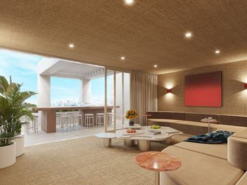 CONCORD – DEPARTAMENTOS EN PREVENTA EN COL. MADERO (CACHO), TIJUANA