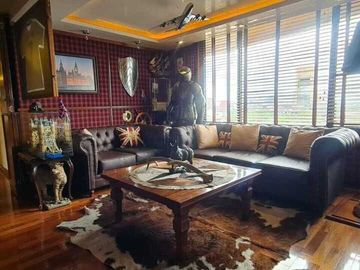 Departamento en Renta en Polanco Amueblado o Sin Muebles