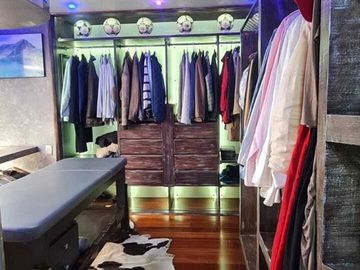 Departamento en Renta en Polanco Amueblado o Sin Muebles