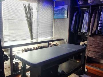 Departamento en Renta en Polanco Amueblado o Sin Muebles