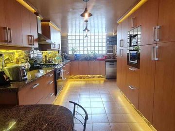 Departamento en Renta en Polanco Amueblado o Sin Muebles