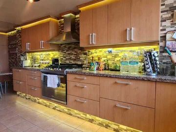 Departamento en Renta en Polanco Amueblado o Sin Muebles