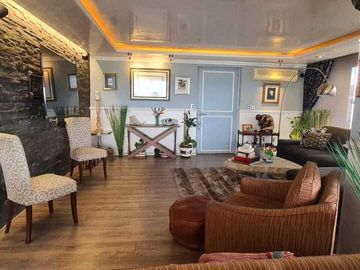 Departamento en Renta en Polanco Amueblado o Sin Muebles