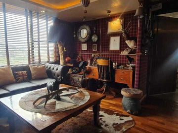 Departamento en Renta en Polanco Amueblado o Sin Muebles