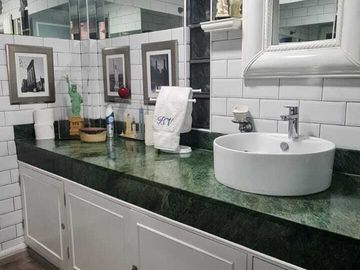 Departamento en Renta en Polanco Amueblado o Sin Muebles