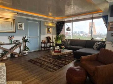 Departamento en Renta en Polanco Amueblado o Sin Muebles