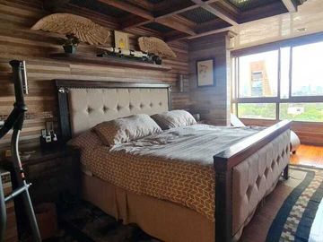 Departamento en Renta en Polanco Amueblado o Sin Muebles