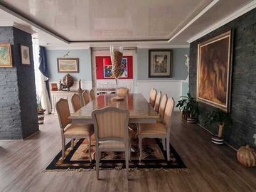 Departamento en Renta en Polanco Amueblado o Sin Muebles