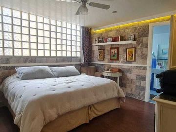 Departamento en Renta en Polanco Amueblado o Sin Muebles