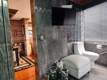 Departamento en Renta en Polanco Amueblado o Sin Muebles