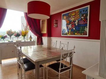 Departamento en Renta en Polanco Amueblado o Sin Muebles