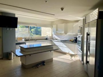 RESIDENCIAL FRONDOSO II, LOMAS COUNTRY CLUB
