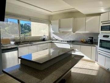 RESIDENCIAL FRONDOSO II, LOMAS COUNTRY CLUB