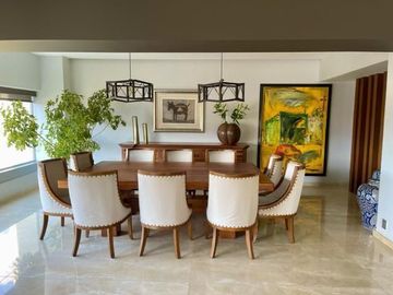 RESIDENCIAL FRONDOSO II, LOMAS COUNTRY CLUB