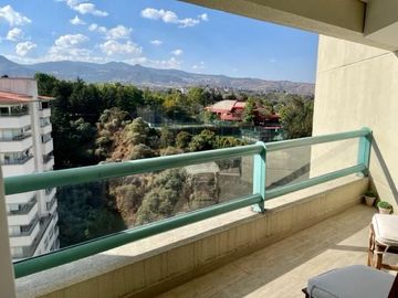RESIDENCIAL FRONDOSO II, LOMAS COUNTRY CLUB