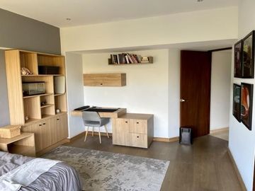 RESIDENCIAL FRONDOSO II, LOMAS COUNTRY CLUB