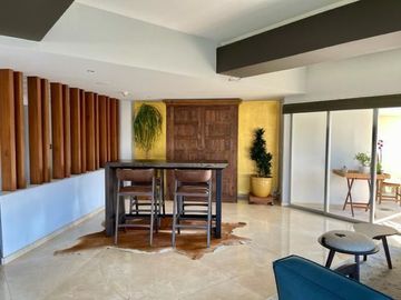 RESIDENCIAL FRONDOSO II, LOMAS COUNTRY CLUB