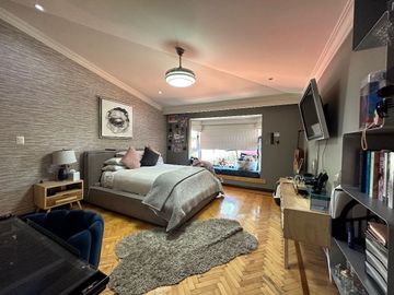 EXCELENTE CASA A LA VENTA EN LOMAS DE CHAPULTEPEC  (S)