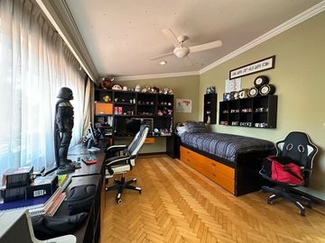 EXCELENTE CASA A LA VENTA EN LOMAS DE CHAPULTEPEC  (S)