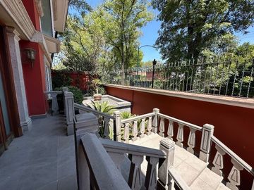 EXCELENTE CASA A LA VENTA EN LOMAS DE CHAPULTEPEC  (S)