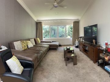 EXCELENTE CASA A LA VENTA EN LOMAS DE CHAPULTEPEC  (S)