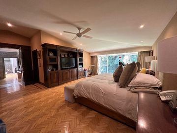 EXCELENTE CASA A LA VENTA EN LOMAS DE CHAPULTEPEC  (S)