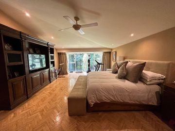 EXCELENTE CASA A LA VENTA EN LOMAS DE CHAPULTEPEC  (S)