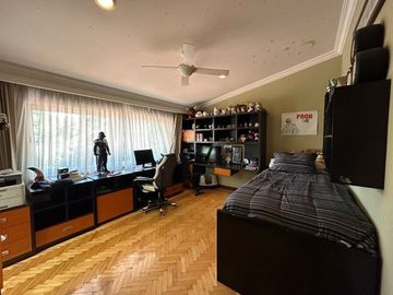 EXCELENTE CASA A LA VENTA EN LOMAS DE CHAPULTEPEC  (S)