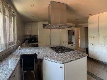 EXCELENTE CASA A LA VENTA EN LOMAS DE CHAPULTEPEC  (S)