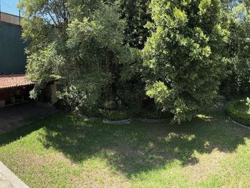 EXCELENTE CASA A LA VENTA EN LOMAS DE CHAPULTEPEC  (S)