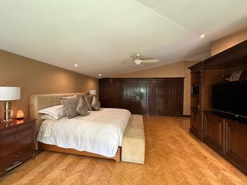 EXCELENTE CASA A LA VENTA EN LOMAS DE CHAPULTEPEC  (S)