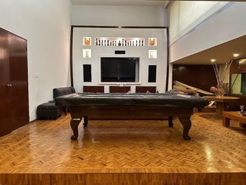 EXCELENTE CASA A LA VENTA EN LOMAS DE CHAPULTEPEC  (S)