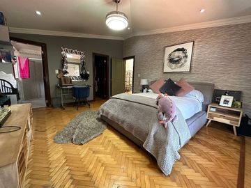 EXCELENTE CASA A LA VENTA EN LOMAS DE CHAPULTEPEC  (S)