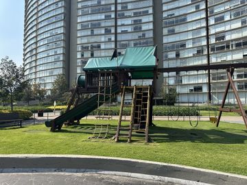 Increible Departamento a La Venta en Lo Alto Bosque Real (S)