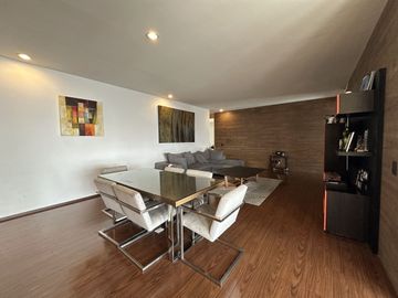 Increible Departamento a La Venta en Lo Alto Bosque Real (S)