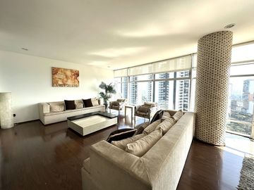 Increible Departamento a La Venta en Lo Alto Bosque Real (S)