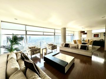Increible Departamento a La Venta en Lo Alto Bosque Real (S)