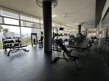 Increible Departamento a La Venta en Lo Alto Bosque Real (S)