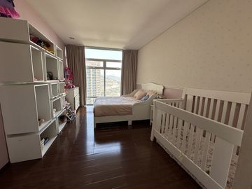 Increible Departamento a La Venta en Lo Alto Bosque Real (S)