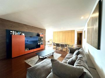 Increible Departamento a La Venta en Lo Alto Bosque Real (S)