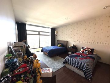 Increible Departamento a La Venta en Lo Alto Bosque Real (S)