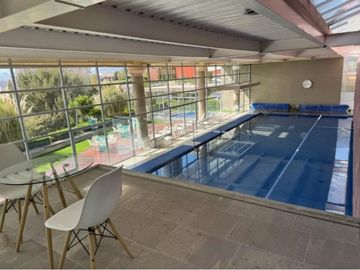 Increible Departamento a La Venta en Lo Alto Bosque Real (S)