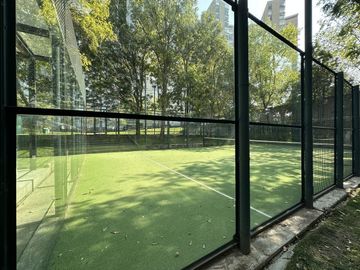 Increible Departamento a La Venta en Lo Alto Bosque Real (S)