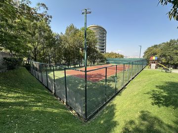 Increible Departamento a La Venta en Lo Alto Bosque Real (S)