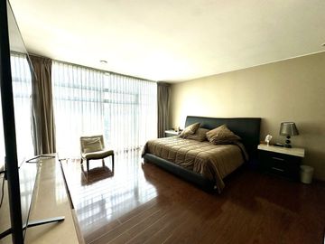 Increible Departamento a La Venta en Lo Alto Bosque Real (S)