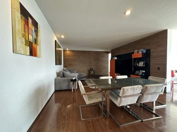 Increible Departamento a La Venta en Lo Alto Bosque Real (S)